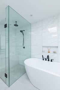 Transform Your Space with The Ideal Bathroom Remodeling Company