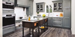 Revamp Your Culinary Space: A Guide to a Stylish Kitchen Remodeling